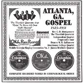 Atlanta, Ga. Gospel (1923-1931)