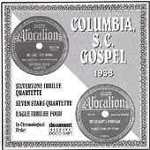 Columbia, S.C. Gospel (1938)