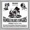 Female Blues Singers Vol. 2 (1920-28)