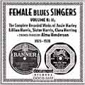 Female Blues Singers Vol. 8 (1923-28)