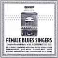 Female Blues Singers Vol. 14 (1923-32)