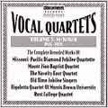 Vocal Quartets Vol. 5 (1924-28)