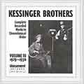 Kessinger Brothers V3 29-30