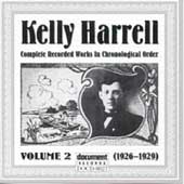 Complete Recorded Works, Vol. 2 (1926-1929)
