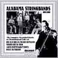 Alabama String Bands (1924-37)