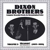 Complete Recorded Works Vol. 3: 1937-38