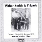 Walter Smith & Friends Vol. 2 (1930-31)