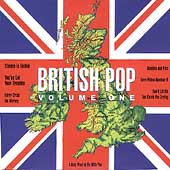 British Pop Volume 1