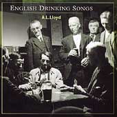 English Drinking Songs