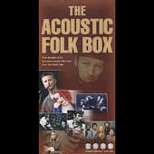 The Acoustic Folk Box [Box]