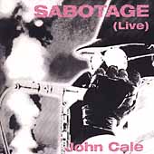 Sabotage: Live