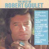 Best Of Robert Goulet