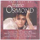 Best Of Marie Osmond