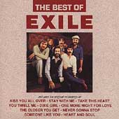Best Of Exile (Curb)