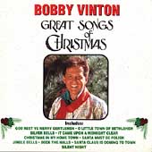 Great Songs Of Christmas