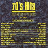 70's Hits--Great Records Of The Decade, Vol 2