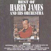 Best Of Harry James & His Orchestra