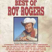 Best Of Roy Rogers
