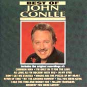 Best Of John Conlee