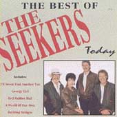 Best Of The Seekers