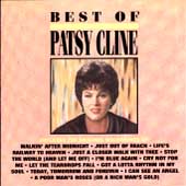 Best Of Patsy Cline