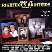 Best Of Righteous Brothers, Vol. 2