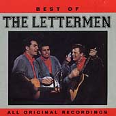 The Best Of The Lettermen: All Original Recordings