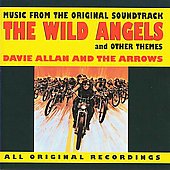 The Wild Angels And Other Themes