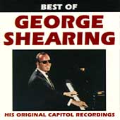 Best Of George Shearing