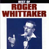 Best Of Roger Whittaker (Curb)
