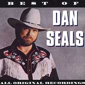 Best Of Dan Seals (Curb)