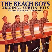 Original Surfin' Hits: Their First Recordings