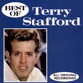 Best Of Terry Stafford: All Original...