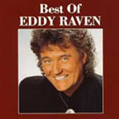 Best Of Eddy Raven (Curb)