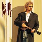 Keith Perry