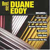 Best Of Duane Eddy