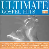 Ultimate Gospel Hits Vol. 1
