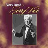 The Very Best Of Jerry Vale