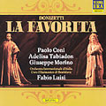 Donizetti: La Favorita / Fabio Luisi