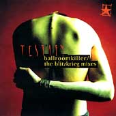 Ballroom Killer/The Blitzkrieg Mixes [EP]