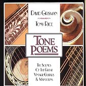 Tone Poems: The Sounds of the Great Vintage Guitars & Mandolins
