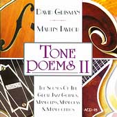 Tone Poems Vol.2 (The Sounds Of The Great Jazz Guitars & Mandolins)