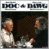 Doc & Dawg