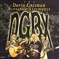 DGBX: The David Grisman Bluegrass Experience