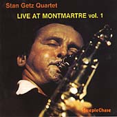 Live at Montmartre, Vol. 1