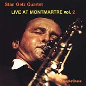 Live at Montmartre, Vol. 2