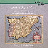 Iberian Organ