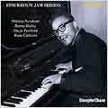 Stockholm Jam Session Vol. 1