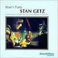 Stan's Party