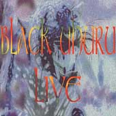 Black Uhuru Live